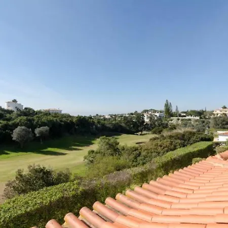 68 Vila Golfemar Carvoeiro (Lagoa)