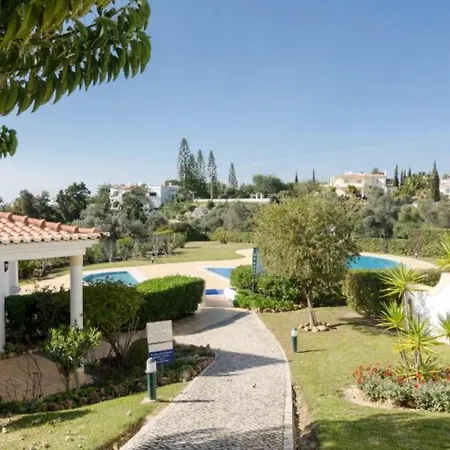 68 Vila Golfemar Apartment Carvoeiro (Lagoa)