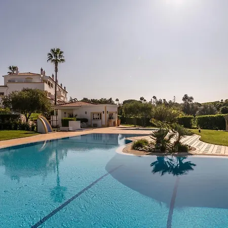 68 Vila Golfemar Apartment Carvoeiro (Lagoa)