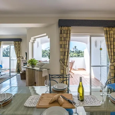 Apartment 68 Vila Golfemar *