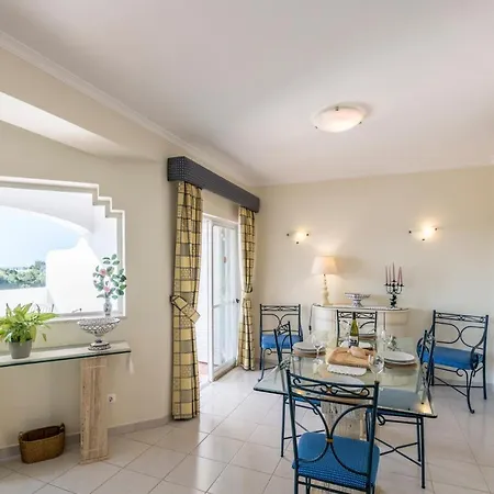 Apartment 68 Vila Golfemar *