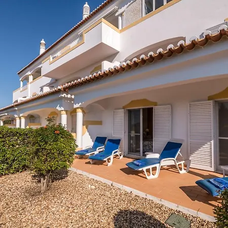 68 Vila Golfemar Apartment Carvoeiro (Lagoa)