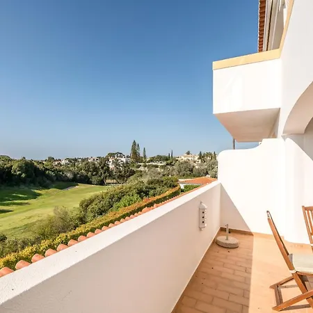 Apartment 68 Vila Golfemar Carvoeiro (Lagoa)