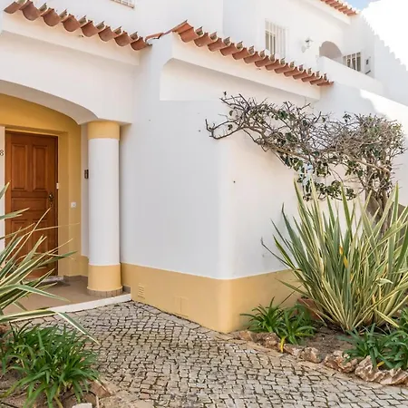 Apartment 68 Vila Golfemar Carvoeiro (Lagoa)