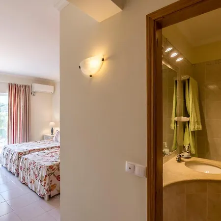 Apartment 68 Vila Golfemar Carvoeiro (Lagoa)
